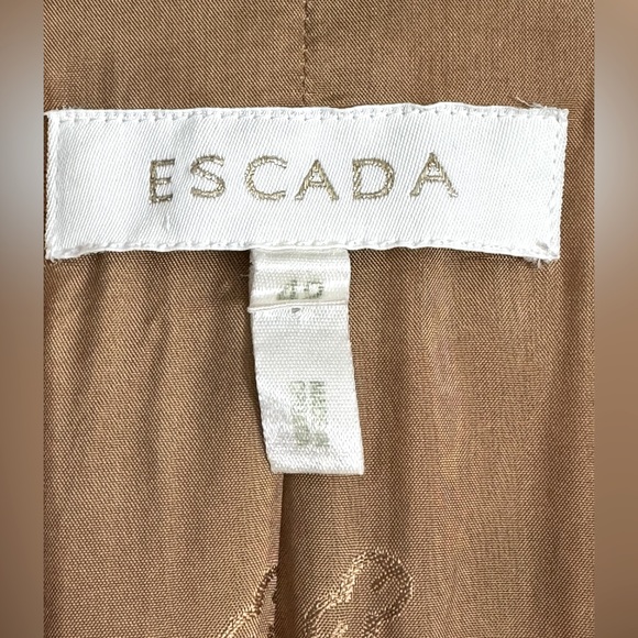 COPY - Escada blazer - Picture 4 of 5